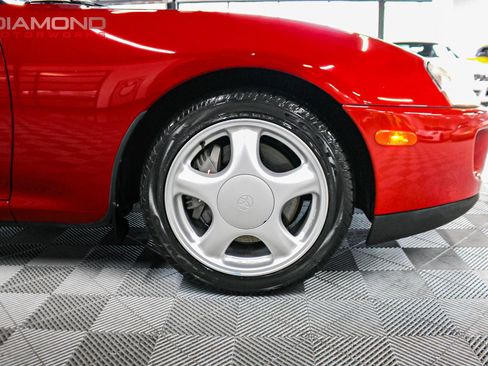 Used 1994 Toyota Supra Turbo image 32