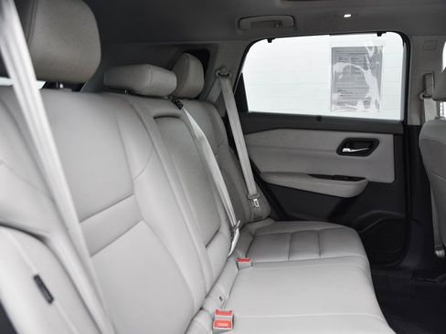 Used 2023 Nissan Rogue SL w/ SL Premium Package image 14