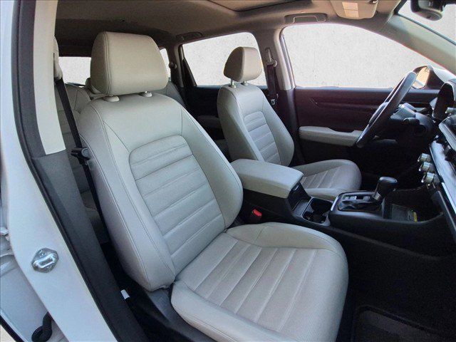 Used 2024 Honda CR-V EX-L image 20