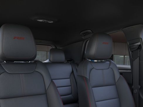 New 2026 Chevrolet TrailBlazer RS FWD image 24