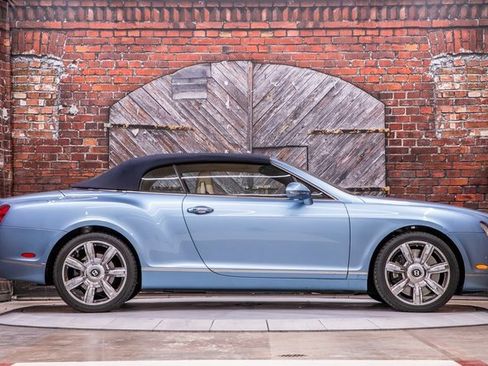 Used 2011 Bentley Continental GTC image 13
