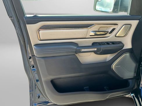 Certified 2021 RAM 1500 Limited image 24