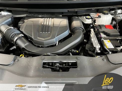 Used 2026 Chevrolet Traverse LT w/ Driver Confidence Package AWD/4WD image 20