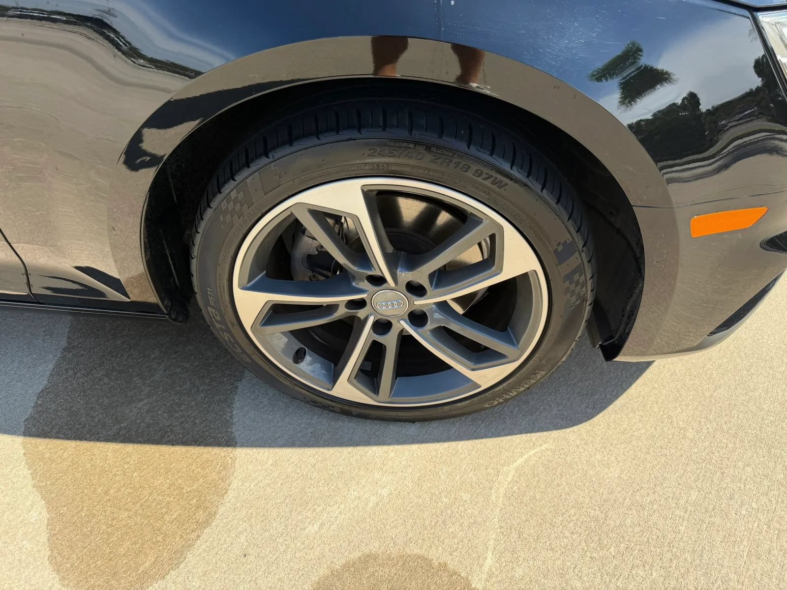 Used 2019 Audi A4 2.0T Premium FWD image 19