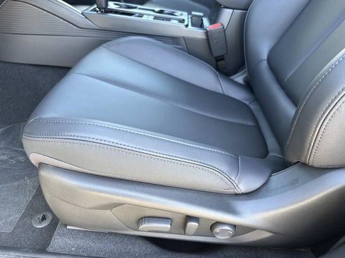 New 2026 Subaru Outback Premium AWD/4WD image 24