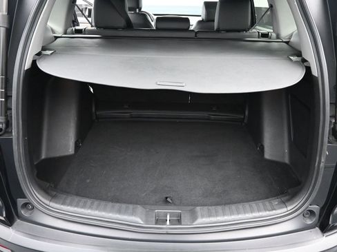 Used 2021 Honda CR-V Touring image 14