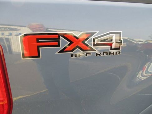 Used 2023 Ford Ranger Lariat w/ Equipment Group 501A High image 39