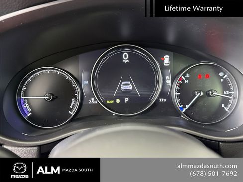 New 2026 MAZDA CX-50 2.5 Hybrid w/ Weather Package image 29