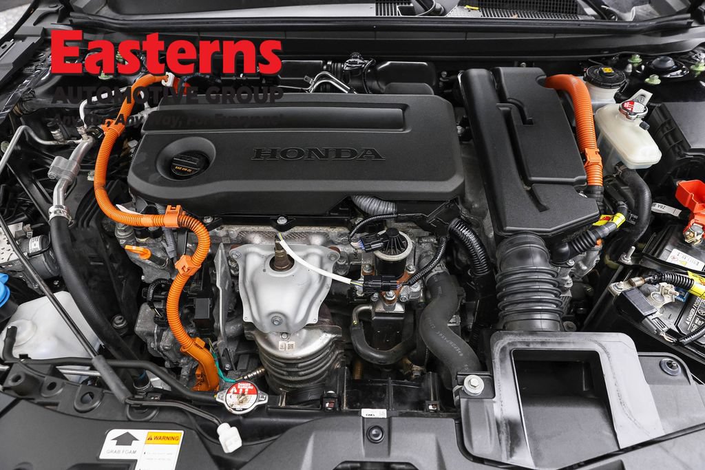 Used 2023 Honda Accord Touring image 8