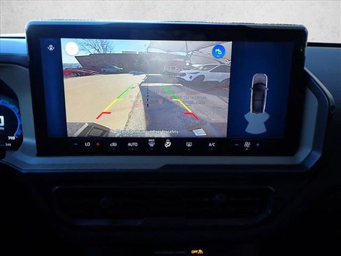 New 2025 Ford Bronco Sport Big Bend image 16