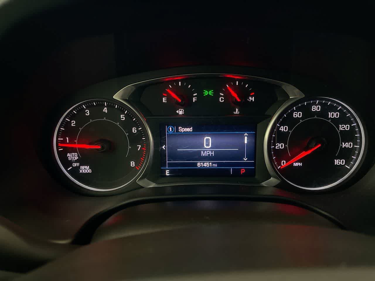 Used 2020 GMC Acadia SLT AWD/4WD image 15
