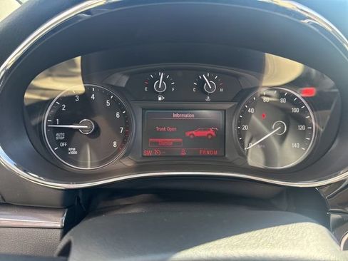 Certified 2019 Buick Encore Essence w/ Experience Buick Package AWD/4WD image 20