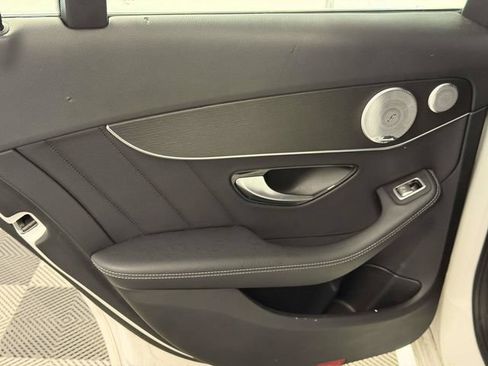 Used 2021 Mercedes-Benz C 300 4MATIC Sedan image 12