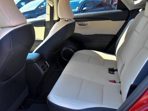 Used 2021 Lexus NX 300 FWD w/ Comfort Package image 35