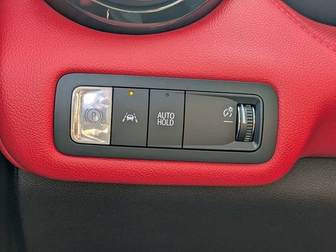 Used 2024 Chevrolet Blazer EV RS AWD/4WD image 23