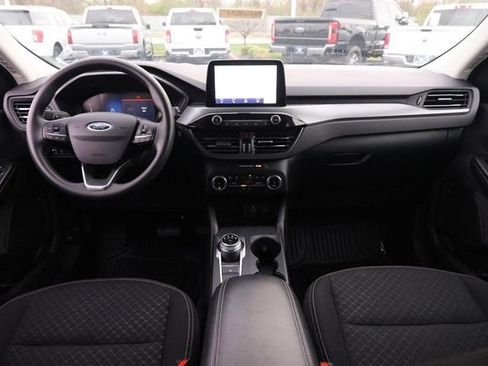 Certified 2025 Ford Escape Active image 20