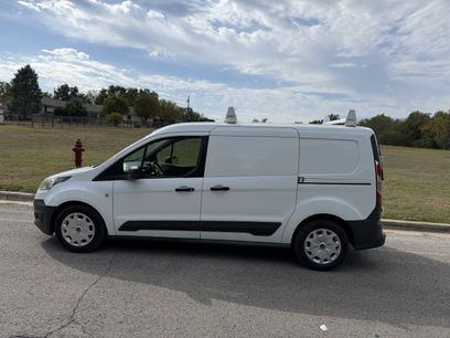 Used 2017 Ford Transit Connect XL