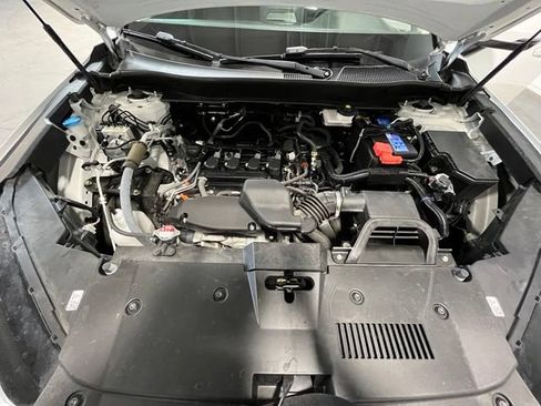 Used 2024 Honda CR-V EX image 27