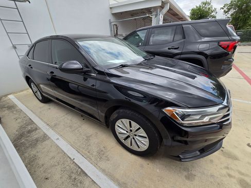 Used 2019 Volkswagen Jetta S FWD image 9