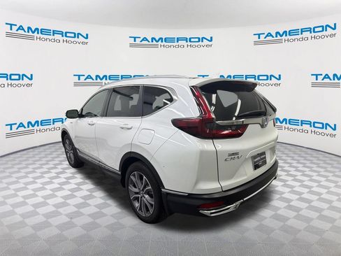 Used 2022 Honda CR-V Touring image 3