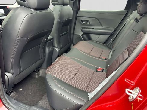 New 2026 Nissan Kicks SR w/ SR Premium Package image 6