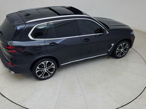Used 2026 BMW X5 xDrive40i AWD/4WD image 80