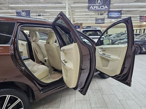 Used 2015 Volvo XC60 T5 Premier FWD image 15