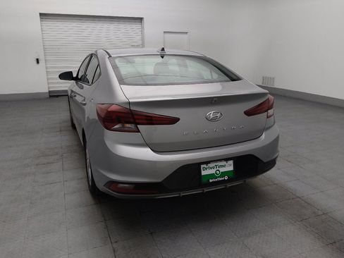 Used 2020 Hyundai Elantra SEL FWD image 6