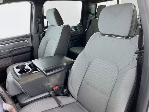 Used 2023 RAM 1500 Big Horn image 28