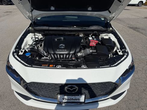 Used 2022 MAZDA MAZDA3 s image 27