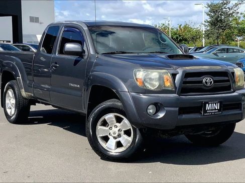 Used 2009 Toyota Tacoma PreRunner RWD image 29