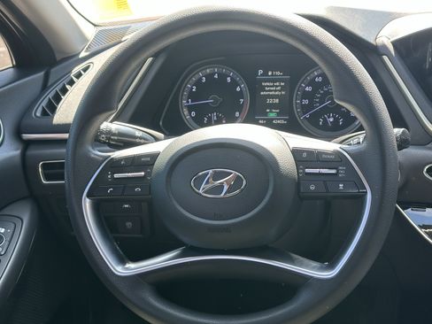Used 2023 Hyundai Sonata SEL FWD image 21