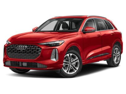 New 2026 Audi Q5 Prestige