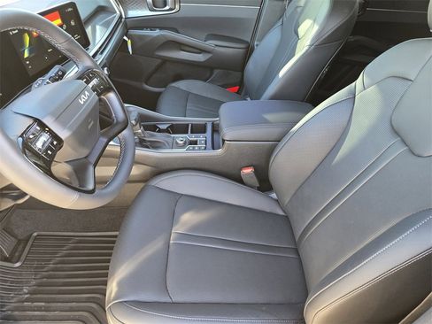 New 2026 Kia Sorento S w/ S Panoramic Sunroof Package image 18