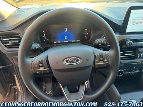 New 2026 Ford Escape Active image 15