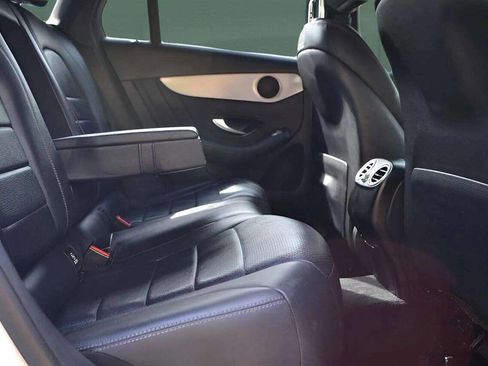 Used 2019 Mercedes-Benz GLC 300 w/ AMG Line image 20