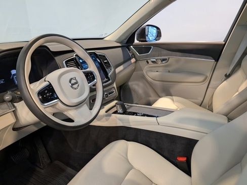 Used 2024 Volvo XC90 B6 Plus w/ Protection Package image 14