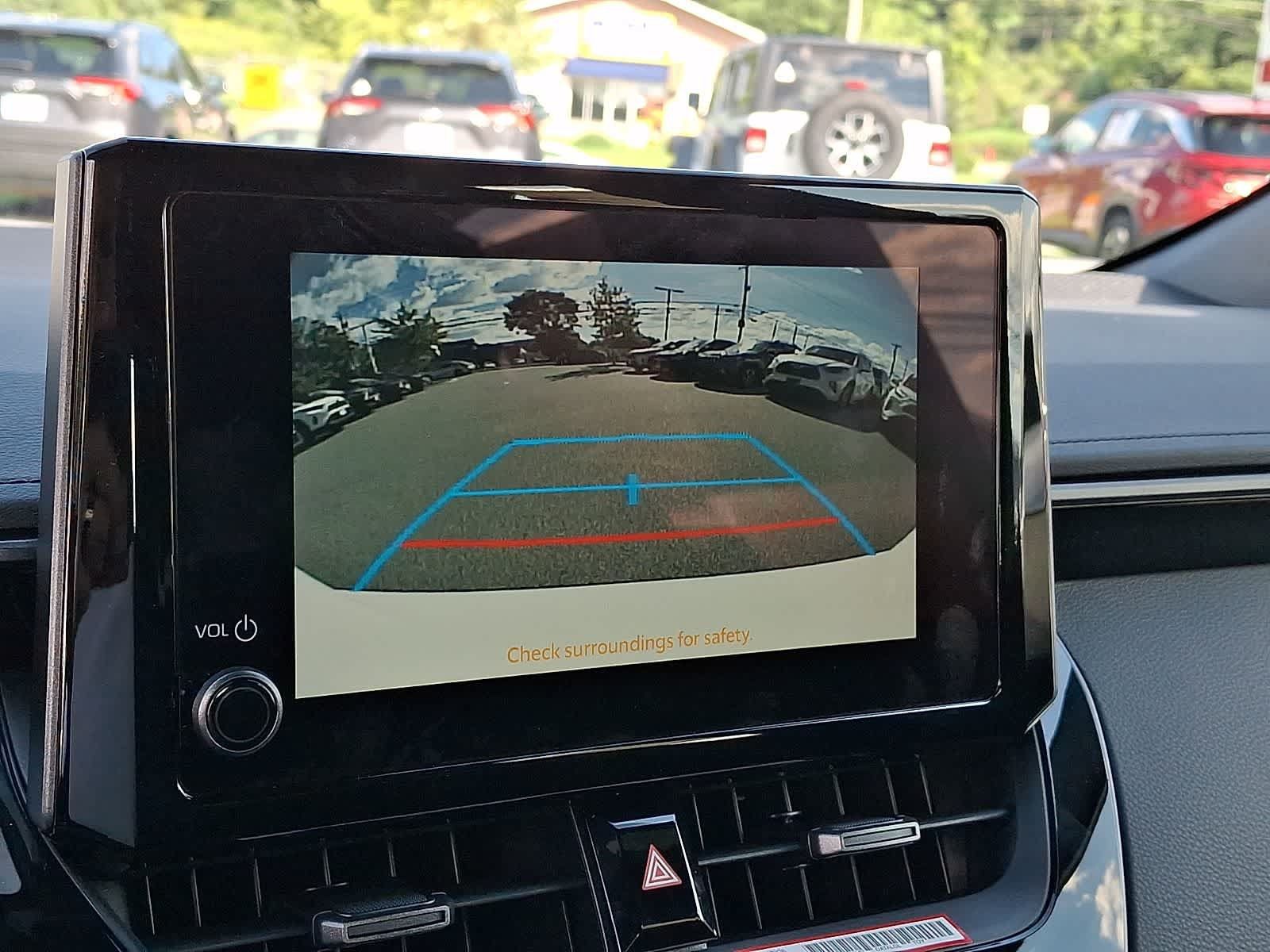 New 2026 Toyota Corolla GR AWD/4WD image 16