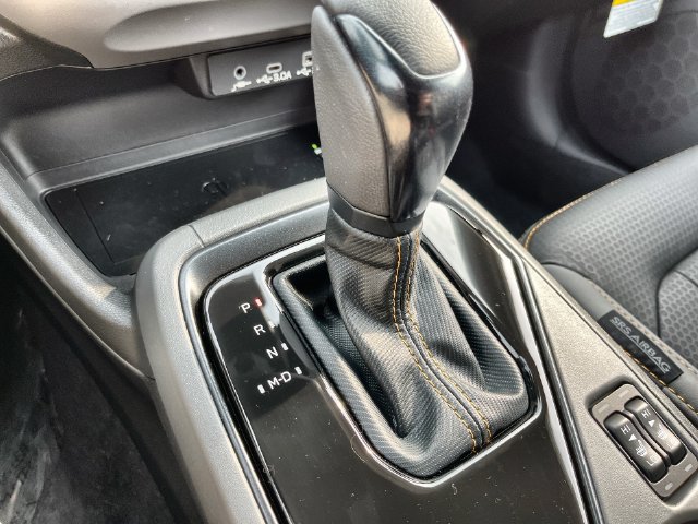 New 2026 Subaru Crosstrek 2.5i Wilderness AWD/4WD image 29