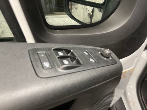 New 2025 RAM ProMaster 2500 w/ Safety Group image 7