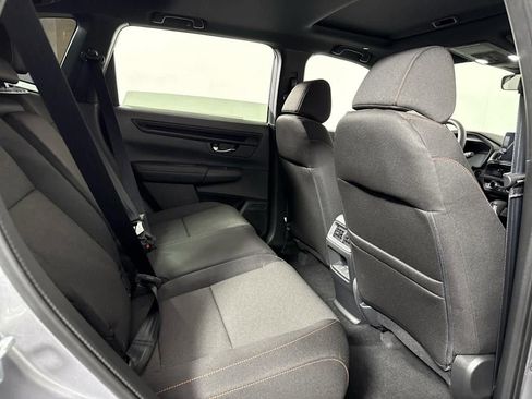 New 2026 Honda CR-V Sport image 18