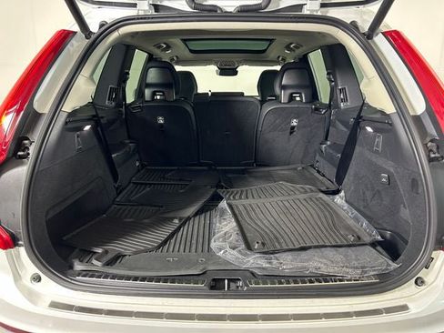 Used 2023 Volvo XC90 B6 Plus w/ Protection Package Premier AWD/4WD image 25