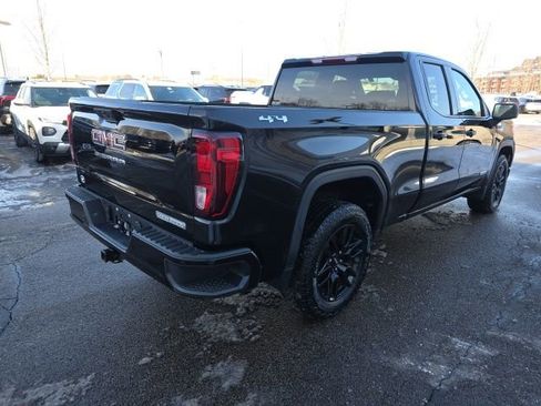 Used 2024 GMC Sierra 1500 Elevation image 5