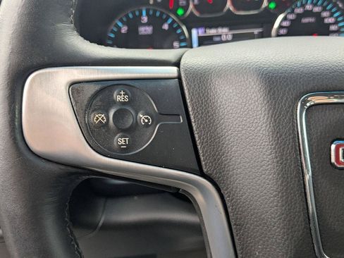 Used 2019 GMC Sierra 1500 SLE w/ SLE Value Package AWD/4WD image 20