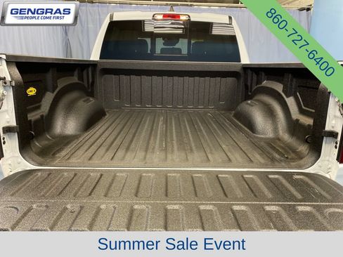 Certified 2023 RAM 1500 Laramie AWD/4WD image 38