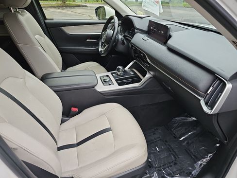 Used 2024 MAZDA CX-90 3.3 Turbo w/ Premium Package AWD/4WD image 10