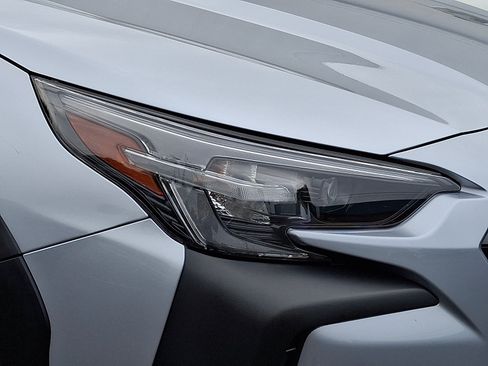 Certified 2024 Subaru Outback Limited AWD/4WD image 9