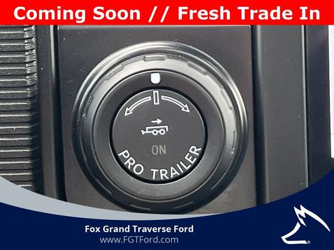 Certified 2024 Ford F150 Lariat w/ Equipment Group 502A High AWD/4WD image 32