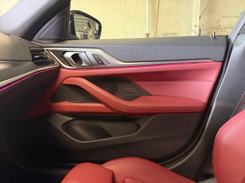 Used 2024 BMW 430i Gran Coupe w/ Convenience Package RWD image 34