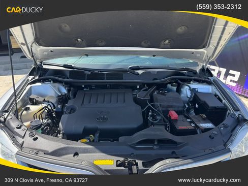 Used 2013 Toyota Venza XLE w/ Tow Prep Pkg FWD image 28